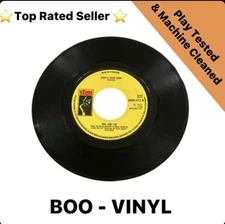 Mel and Tim - What's Your Name ~ Northern Soul-7" Vinyl Record Ex Condition