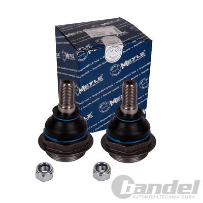 2x MEYLE TRAGGELENK passend für CITROEN BERLINGO C4 DS4 PEUGEOT 307 308 508 RCZ