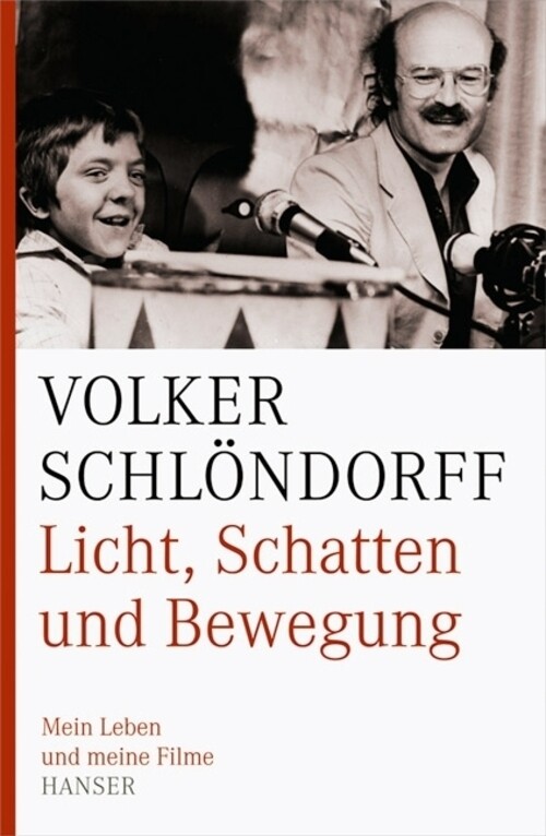 Thumbnail - Licht, Schatten Und Bewegung | Volker Schlöndorff | Mein Leben Und