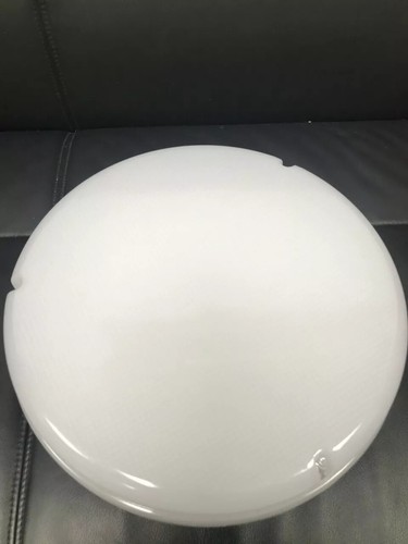 Luce DOME VT-22 15W 4000K V 50/60 Hz 1450 lm 2D Paratia LED D 285 x H 85 mm - Foto 2 di 5