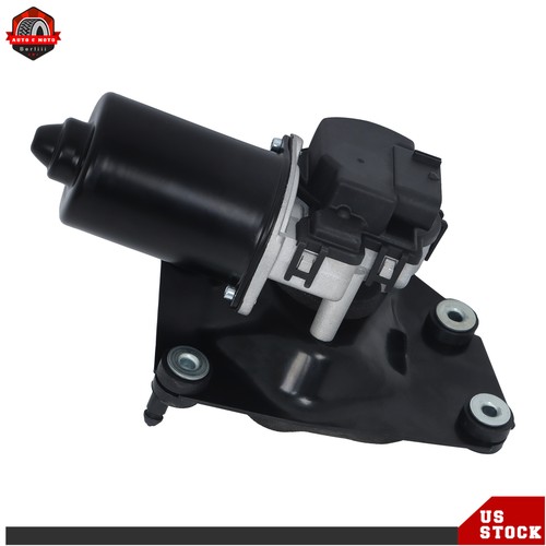 Motor limpiaparabrisas delantero para Ford Crouwn Victoria Grand Marquis 2007-11 - Imagen 1 de 10