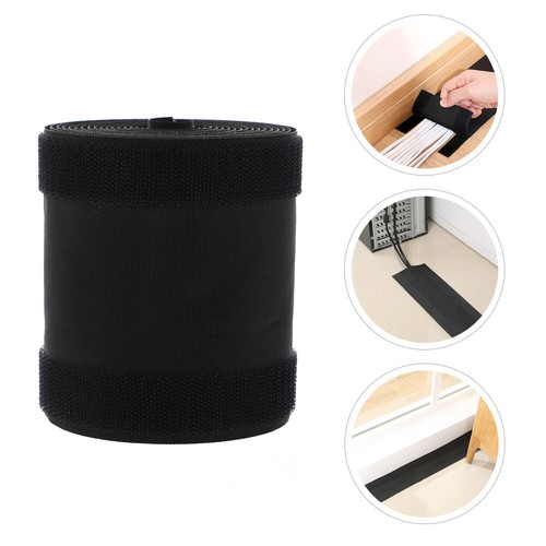 Floor Cable Grip Wire Hider System Cable Wrap Cover Cable Grip Strip - Afbeelding 9 van 12