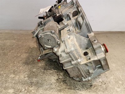 GM 24053956 Automatic Transmission from 2024 Chevrolet Equinox 1.5 