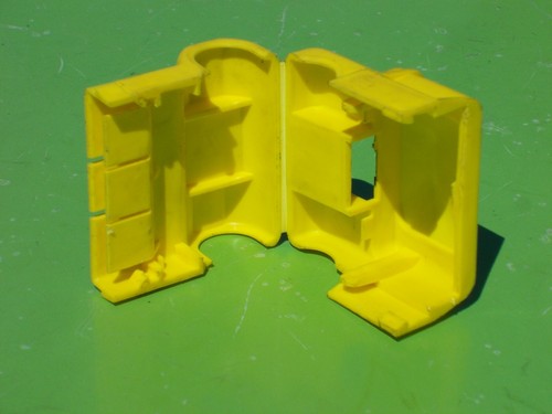 GEO METRO 1996 SRS MÓDULO DE CONTROL ARNÉS DE CABLES PROTECTOR OEM UNIDAD SEGURA FIREFLY - Imagen 7 de 9