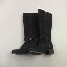 Koolaburra Ugg Boots Womens Size 9 Full Length Side Zipper 1105860