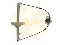 Ac Rolcar 01.4449 Window Regulator For Peugeot