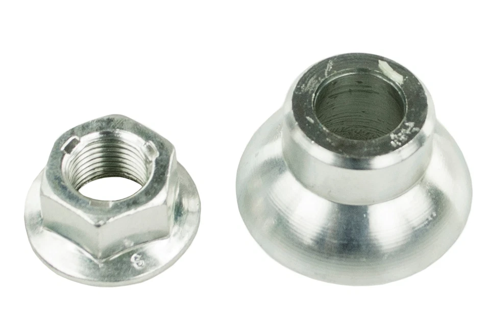 Рычаг управления подвеской и шаровой шарнир в сборе Mevotech для Mercedes-Benz E300 17–19 годов выпуска - Изображение 3 из 3