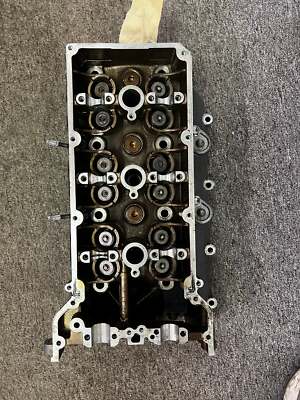 SUZUKI TOP　マチャドフィン 11100-78KA0 Genuine Suzuki HEAD ASSY, CYLINDER 1110078KA0