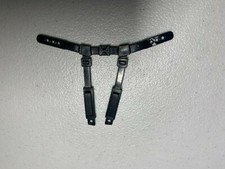 Robert Muldoon Vintage 1993 Kenner Jurassic Park Part Strap