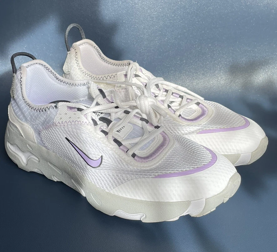 Nike react juniors clearance