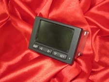 BMW E38 7 series DEVICE TOP INFO HIFI SYSTEM DSP MONITOR DISPLAY SCREEN 8375692