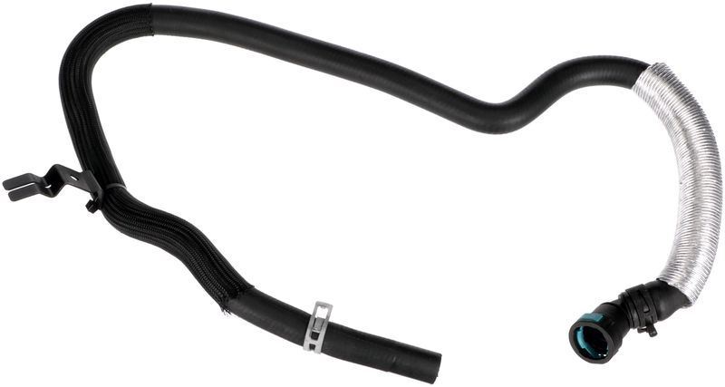 Heater hose EPDM (ethylene propylene diene Monomer (M-class) rubber) 02-2954 - Image 4