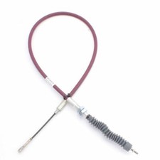 Allis-Chalmers 6080 Tractor Position & Traction Control Cable, Replaces 70276020