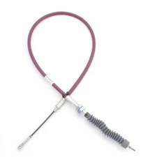 Allis-Chalmers 6080 Tractor Position & Traction Control Cable, Replaces 70276020