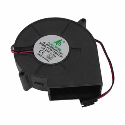 Mimaki JV33/CJV30/TS3/JFX/JV5 UJV-160 Absorber Fan   Printer Part