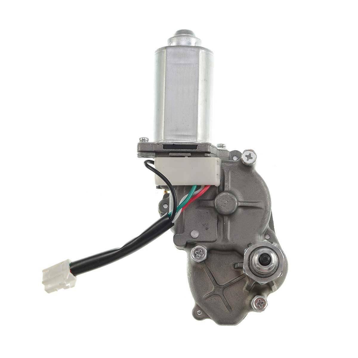 Motor De Limpiaparabrisas Trasero Para Pontiac Vibe Y Toyota Matrix 2003-2008 – 1.8L, Sin Bomba
