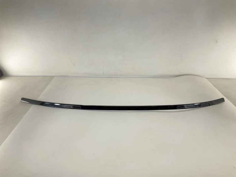 Moldura de acabamento de driver esquerda teto BMW 328i 12-16 - Imagem 4 de 4