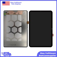 OEM For Samsung Tab S7 FE 12.4" SM-T733 T733N T730 LCD Touch Screen Digitizer