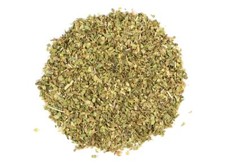 Oregano Leaf Origanum onites c/s Organic 1 oz.