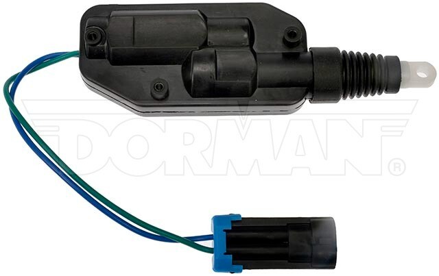 Dorman 746-5115 Door Lock Actuator Motor fits Peterbilt models
