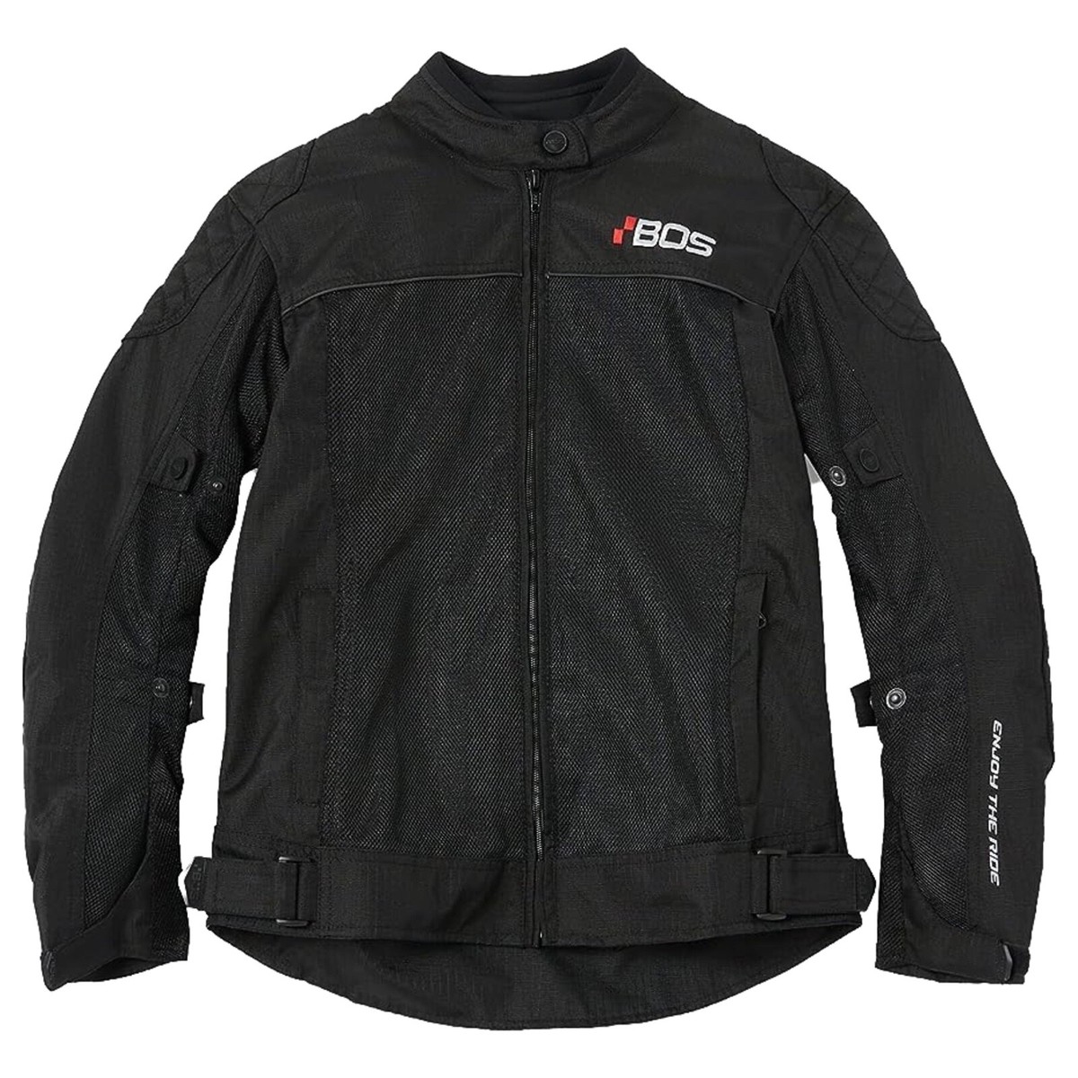 Motorradjacke mit Protektoren Damen Textil Motorrad Jacke Roller