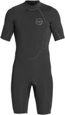 XCEL Men's 2mm AXIS S/S BZ Spring Suit - BBK HARD TO FIND Size 3XL  NWT LAST ONE
