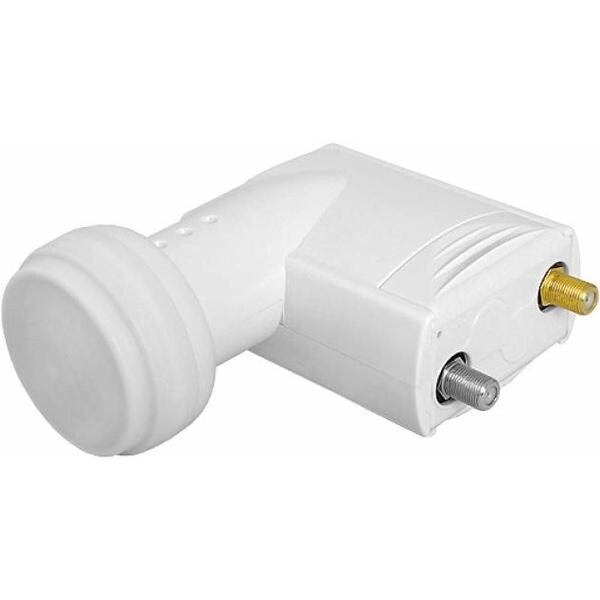 LNB Unicable SCR pour résoudre les problèmes de réception satellite
