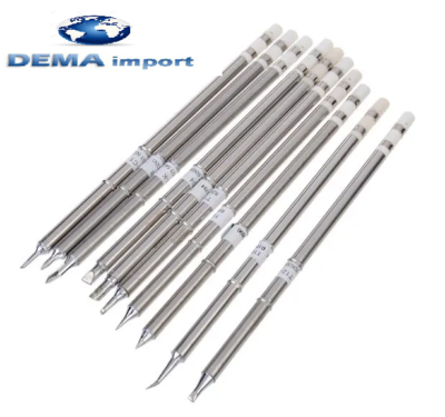 Punte Per Saldatore Serie T12-ILS T12, Punte Di Ricambio Per - Foto 2