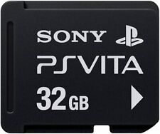 Sony PlayStation Vita 32GB Memory Card for sale online | eBay