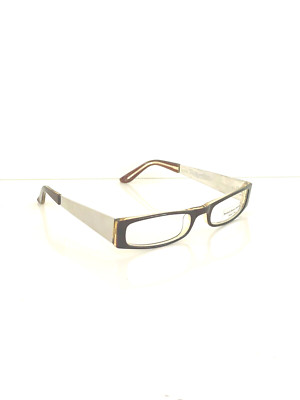 Originale Designbrille BOOTH & BRUCE ENGLAND -  Mod. 326 MS Cola Sunshine