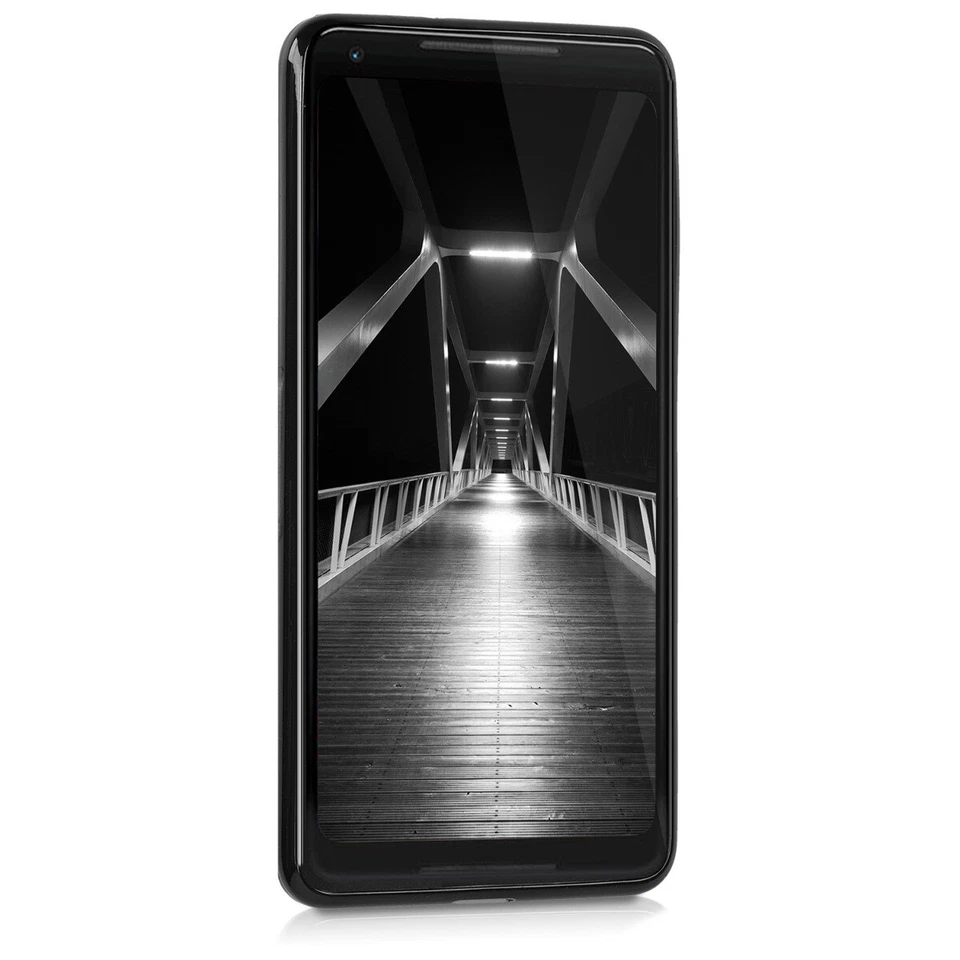 Cover per Google Pixel 2 XL Custodia Back Case cellulare - Immagine 2 di 4