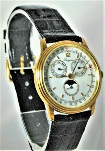 Verre De Montre Cristal Minéral SA1W50GN00 Pour Seiko 8223-5080/5089 – Neuf
