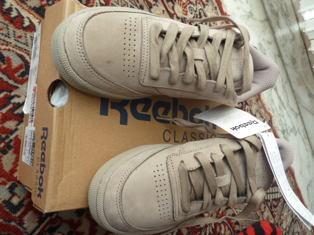 lacci scarpe beige