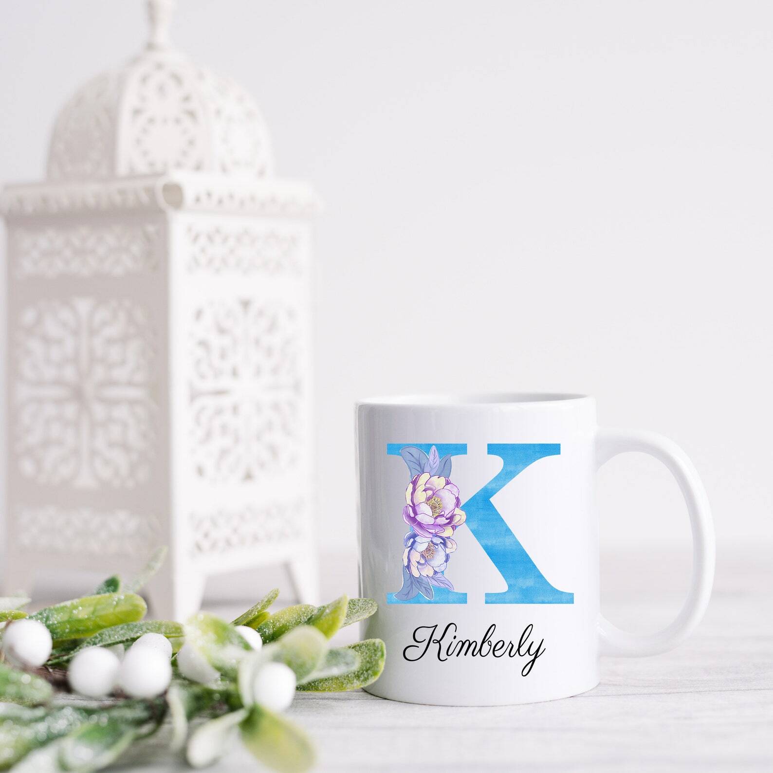 Personalized Mug 