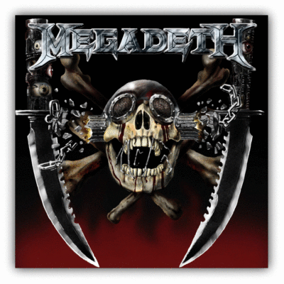 4in X 5in Red Tribal Skull Bumper Sticker Vinyl Truck Window Stickers