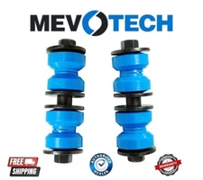 NEW MEVOTECH 2PCS Set Front Suspension Sway Bar Link Kit For 90-97 Honda Accord
