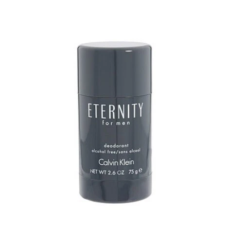 Eternity by 88300605705 Men Deodorant eBay 2.6 New Klein for Calvin Brand Stick oz 