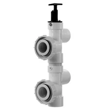 Pentair Backwash Slide Valve 261047 261165 263064 PVC O-Ring 2" Rebuild Repair 