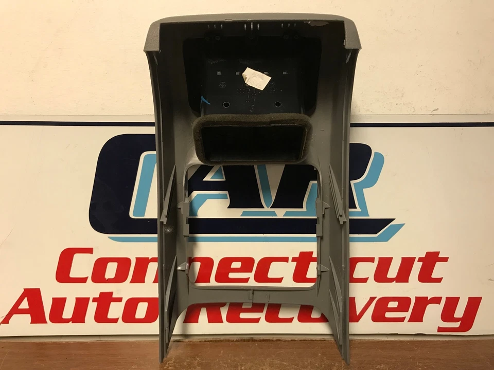 Volkswagen Jetta 2009 consola trasera bisel ventilaciones #41 Foto 4 de 4