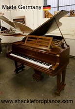 Schiedmayer Antique Grand