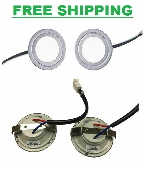 Led lights for range hood deals