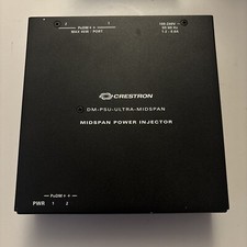 Crestron DM-PSU-ULTRA-MIDSPAN