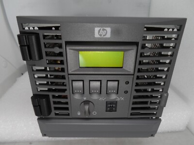 HP DRIVE CAGE ASSY FOR ES47 ES80 2P SYSTEM DRAWER Disk Cage 70-40902-01