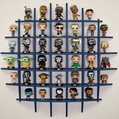 Pop Collection Best Shelves To Display Funko Pops Funko Pop
