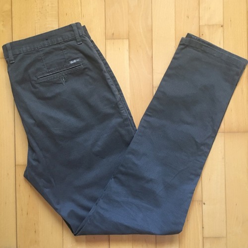 Liu Jo Mens Trousers Size 56 | eBay