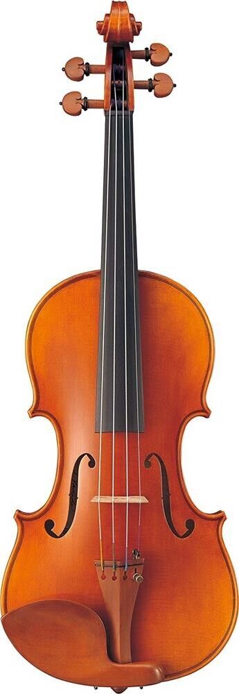 YAMAHA Braviol Violin Set V20SG 4/4 with Case and Bow YAMAHA Braviol Violin Set V20SG 4/4 with Case and Bow