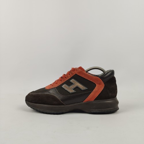 Hogan Sneakers Interactive grigia | Atterley