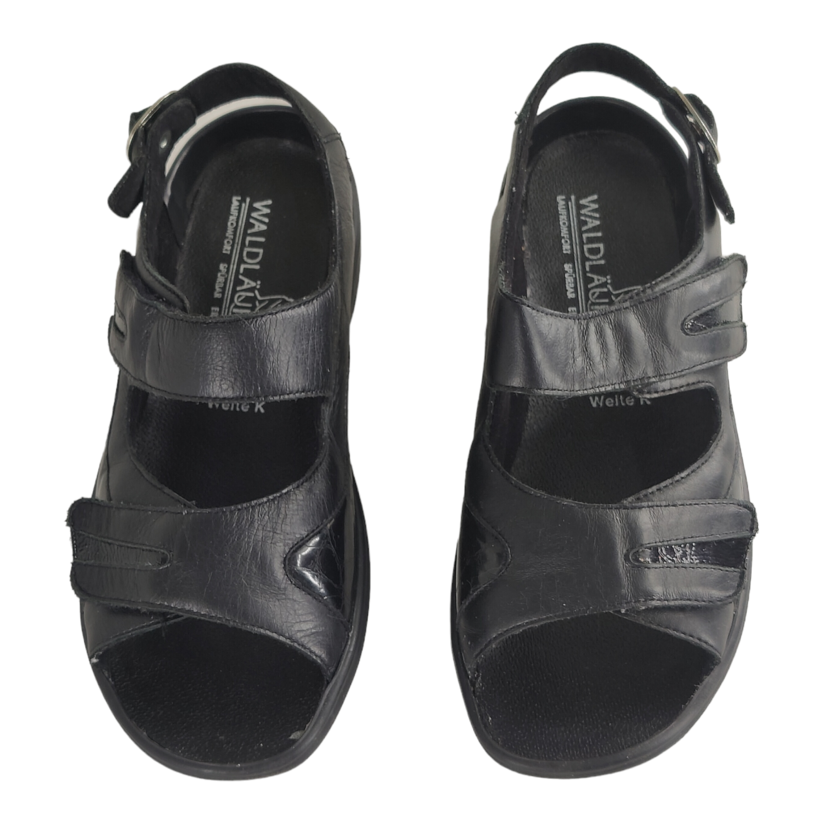 waldlaufer womens sandals
