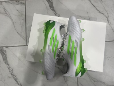 Adidas X Speedportal 99 Leather.1 FG Soccer Cleats HP9130 Multi