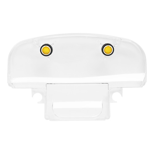 Speedometer Gauge Instrument Cover Fit For Honda Goldwing GL1800 2001-2005 2004 - Picture 4 of 8